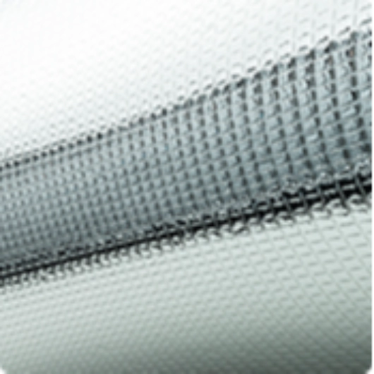 Aluminized Kapton® Fabric Laminate